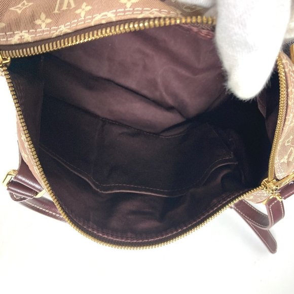 LOUIS VUITTON M56704 Monogram Idylle Speedy Bandouliere 30 Mini Boston Bag 2W... - Picture 11 of 15